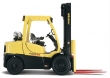 HYSTER H80FT LPG 4.3L